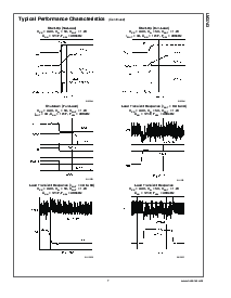 浏览型号LM2743MTC的Datasheet PDF文件第7页