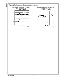 浏览型号LM2743MTC的Datasheet PDF文件第8页