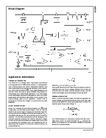 浏览型号LM2743MTC的Datasheet PDF文件第9页