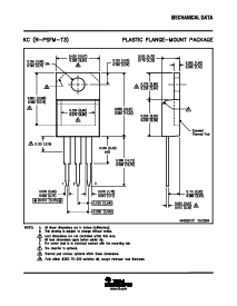 浏览型号LM337KC的Datasheet PDF文件第9页