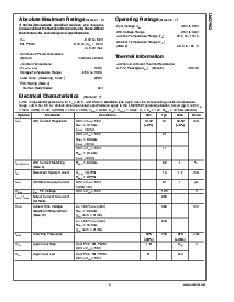 浏览型号LM27952SD的Datasheet PDF文件第3页