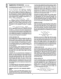 浏览型号LM27952SD的Datasheet PDF文件第6页
