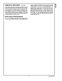 浏览型号LM27952SD的Datasheet PDF文件第7页