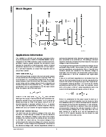 浏览型号LM2852YMXA-1.8的Datasheet PDF文件第8页