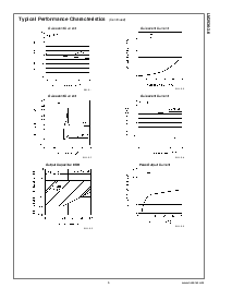 浏览型号LM2936-30的Datasheet PDF文件第5页