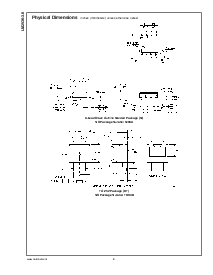 浏览型号LM2936-30的Datasheet PDF文件第8页