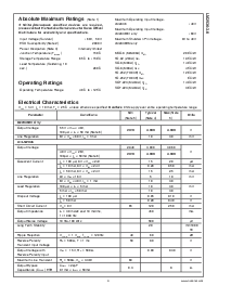 浏览型号LM2936M-3.0的Datasheet PDF文件第3页