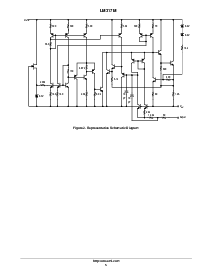 浏览型号LM317MTG的Datasheet PDF文件第5页