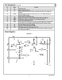 浏览型号LM3311SQX的Datasheet PDF文件第3页