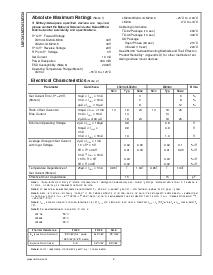 浏览型号LM334SM的Datasheet PDF文件第2页