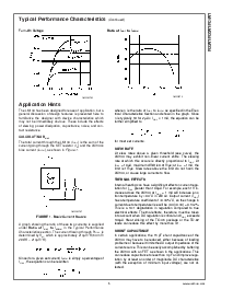 浏览型号LM334SM的Datasheet PDF文件第5页