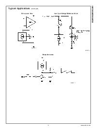 浏览型号LM334SM的Datasheet PDF文件第9页