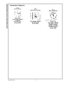 浏览型号LM335AD的Datasheet PDF文件第2页