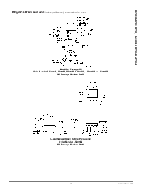 浏览型号LM335AD的Datasheet PDF文件第13页