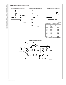 浏览型号LM335AD的Datasheet PDF文件第6页