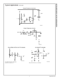 浏览型号LM335D的Datasheet PDF文件第7页