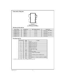 浏览型号LM3352MTC-3.3的Datasheet PDF文件第2页
