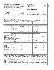 浏览型号LM3354MMX-3.7的Datasheet PDF文件第3页