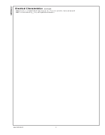 浏览型号LM3354MMX-3.7的Datasheet PDF文件第4页