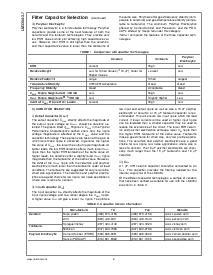 浏览型号LM3354MMX-3.7的Datasheet PDF文件第8页