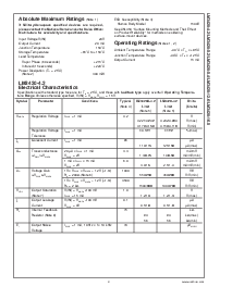 浏览型号LM3420M5-12.6的Datasheet PDF文件第3页