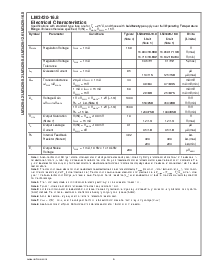 浏览型号LM3420AM5X-8.4的Datasheet PDF文件第6页