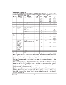 浏览型号LM3490IM5-5.0的Datasheet PDF文件第4页