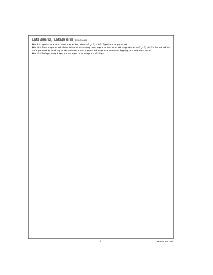 浏览型号LM3490IM5-5.0的Datasheet PDF文件第5页