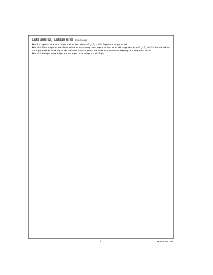 浏览型号LM3490IM5-3.3的Datasheet PDF文件第5页