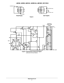 浏览型号LM258DR2的Datasheet PDF文件第2页