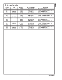 浏览型号LM3622M-8.4的Datasheet PDF文件第3页