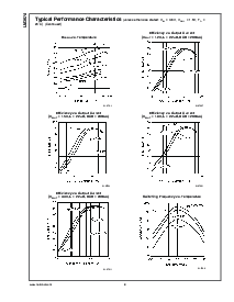 浏览型号LM3674MFX-1.5的Datasheet PDF文件第8页