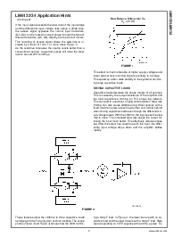 浏览型号LM6132AIM的Datasheet PDF文件第9页