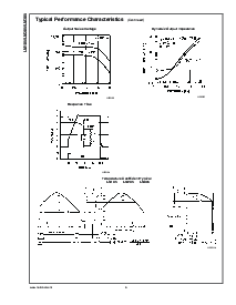 浏览型号LM385BM的Datasheet PDF文件第6页