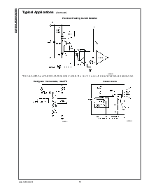 浏览型号LM385BM的Datasheet PDF文件第10页