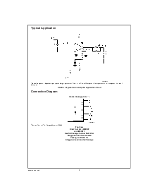 浏览型号LM3876TF的Datasheet PDF文件第2页
