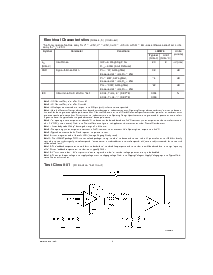 浏览型号LM3876TF的Datasheet PDF文件第4页