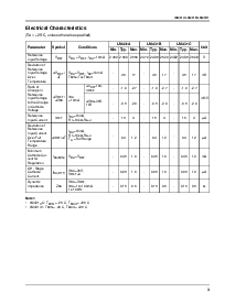 浏览型号LM431AIM的Datasheet PDF文件第3页