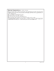 浏览型号LM4864MM的Datasheet PDF文件第3页