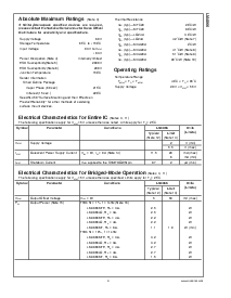 浏览型号LM4866MT的Datasheet PDF文件第3页