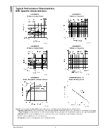 浏览型号LM4866MT的Datasheet PDF文件第6页