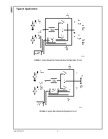 浏览型号LM4911MM的Datasheet PDF文件第2页