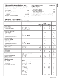 浏览型号LM556的Datasheet PDF文件第3页