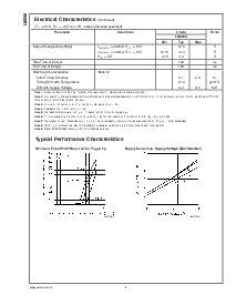 浏览型号LM556的Datasheet PDF文件第4页