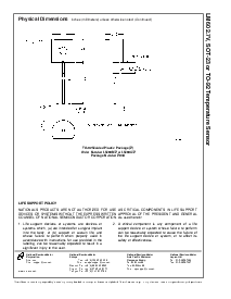 浏览型号LM60CIM3X的Datasheet PDF文件第9页