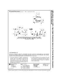 浏览型号LM76CNM-3的Datasheet PDF文件第15页