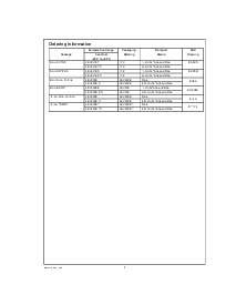 浏览型号LMV393MX的Datasheet PDF文件第2页