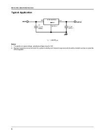 浏览型号LM78L05ACZ的Datasheet PDF文件第9页