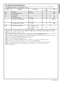 浏览型号LMC6035IM的Datasheet PDF文件第5页