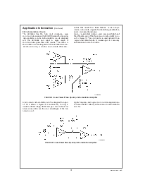 浏览型号LMC6462AIN的Datasheet PDF文件第13页